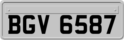 BGV6587