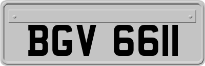 BGV6611
