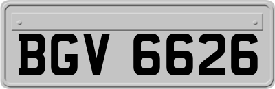 BGV6626