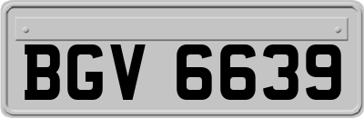 BGV6639