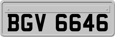 BGV6646