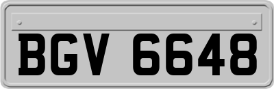 BGV6648