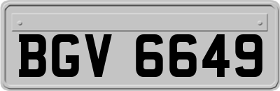 BGV6649