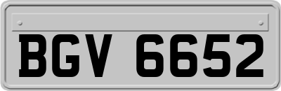 BGV6652