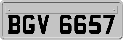 BGV6657