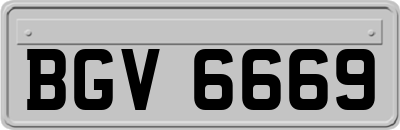 BGV6669