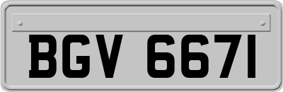 BGV6671