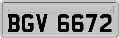 BGV6672