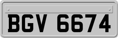 BGV6674