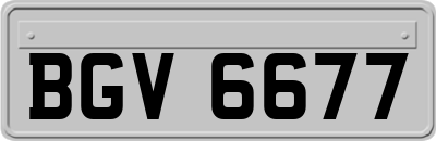 BGV6677