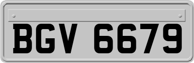 BGV6679