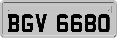 BGV6680