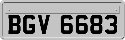 BGV6683