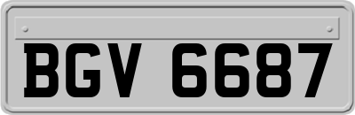 BGV6687