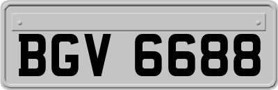 BGV6688