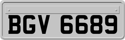 BGV6689