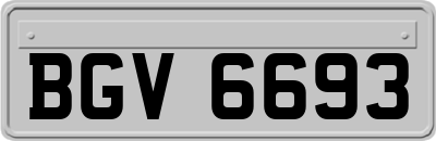 BGV6693