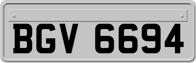BGV6694