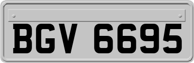 BGV6695