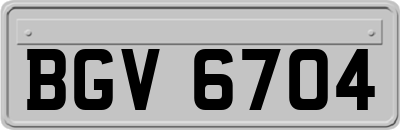 BGV6704