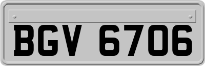 BGV6706