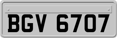 BGV6707