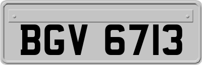BGV6713