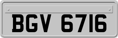 BGV6716