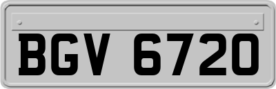 BGV6720