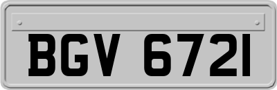 BGV6721