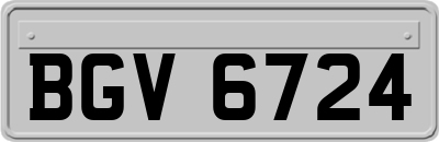 BGV6724