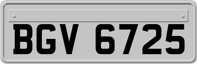 BGV6725