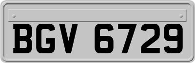 BGV6729