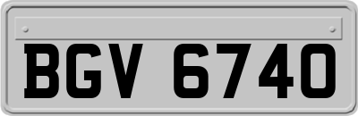 BGV6740