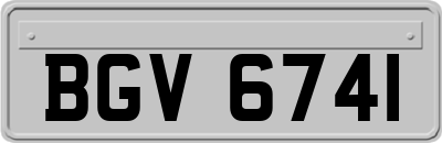 BGV6741