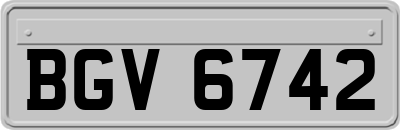BGV6742