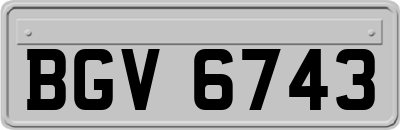 BGV6743