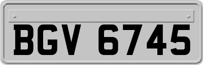 BGV6745