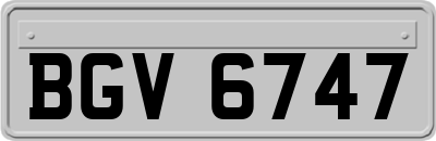 BGV6747