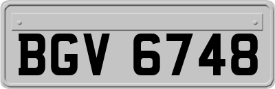BGV6748