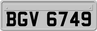 BGV6749