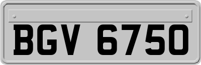 BGV6750