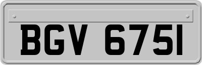 BGV6751