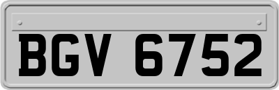 BGV6752