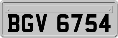 BGV6754