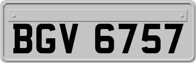 BGV6757