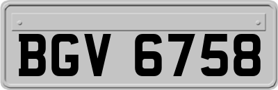 BGV6758