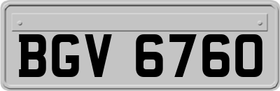BGV6760