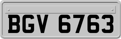 BGV6763