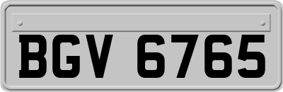 BGV6765